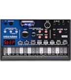 Amazon.co.jp: KORG アナログキックジェネレーター volca kick