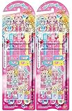 こどもハブラシ3本セット HUGっとプリキュア×2個セット
