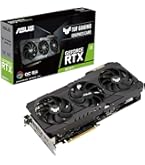 Amazon | ASUSTek TUF Gaming NVIDIA GeForce RTX 3080 Ti 搭載