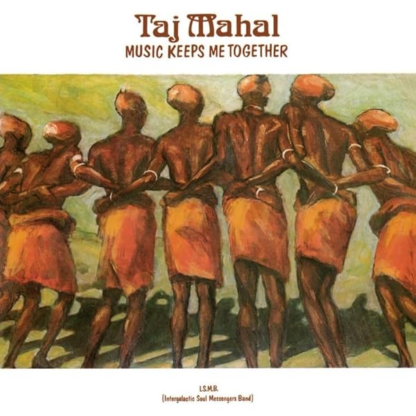 Amazon.co.jp: Taj Mahal: ミュージック