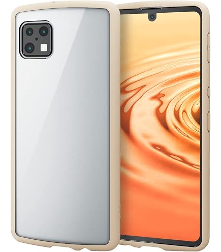 Amazon.co.jp: AQUOS sense6 (SH-54B / SHG05 / SH-RM19 / SH-M19