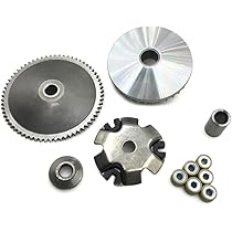 Amazon | ホンダ スペイシー SPACY 100 / JF13 全年式 適合 ドリブン