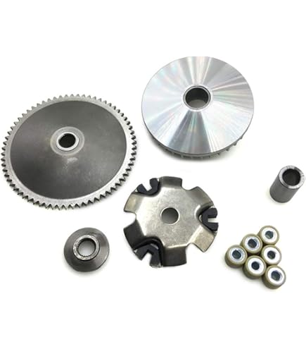 ☆ホンダ　JF13 スペイシー100☆ 互換品】ホンダ スペイシー SPACY 100 / JF13 全年式 適合 ドリブン