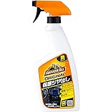 アーマオール(Armorall) 車用 艶出し保護剤 プロテクタントオリジナル 473ml AA5 ツヤ出しタイプ 色あせ 劣化 ヒビ割れ対策