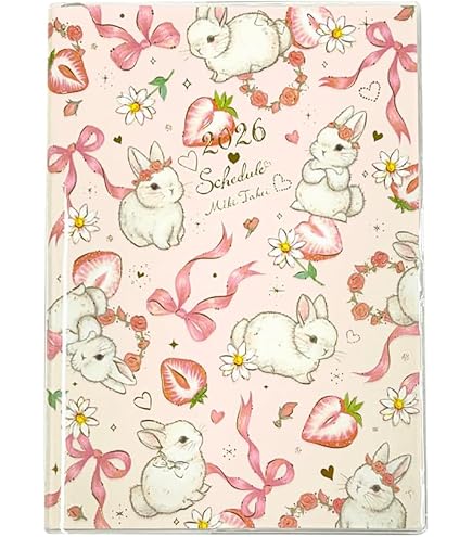 Amazon.co.jp: クローズピン Tomoko Hayashi 手帳 2024年 B6