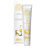 アルジタル ブライトモイスチャライジング カモミールクリーム