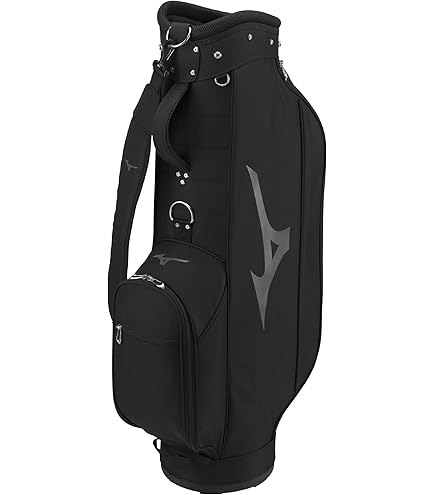 Amazon | MIZUNO(ミズノ) ゴルフ トラベルカバー メンズ 8.5~9.0型対応
