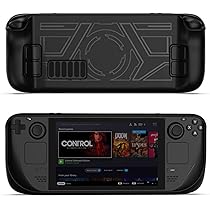 steam deck(256GB)、カバーケース steam deck(256GB)、カバーケース Amazon.com: bibuks Steam