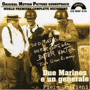 Due Marines e un generale