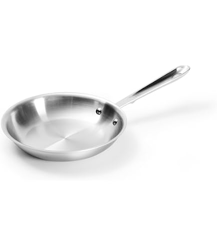 All-Clad オールクラッド Stainless フライパン 25cm 楽天市場】All-Clad オールクラッド ステンレス25cmフライパン