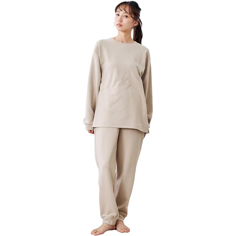 Amazon | Recoverypro Lab. Disney FANTASIA 疲労回復ウェアBOOK 長袖