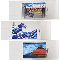 浮世絵トランプ　レア 浮世絵 トランプ 木箱入り - メルカリ