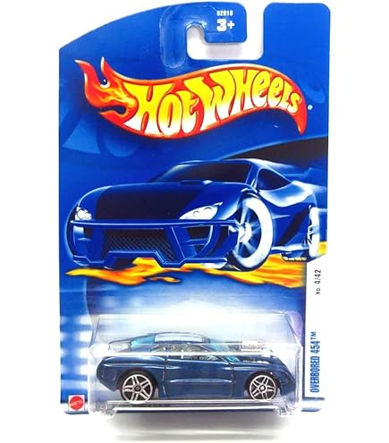 Amazon | HOT WHEELS(ホットウィール) 2002 No.048 ROCKET OIL SPECIAL
