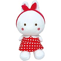 チェリーナ　チェリーネ ぬいぐるみマスコット　激レア　サンリオ　ヴィンテージ 6128gy9GFmL._AC_UL210_SR210,