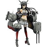 艦隊これくしょん -艦これ- 長門 1/8スケール ABS&ATBC-PVC製 塗装済み完成品フィギュア