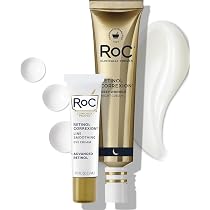 Amazon | RoC Retinol Correxion (レチノールコレクシオン) エイジング