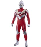 Amazon | [バンダイ(BANDAI)] ウルトラヒーローシリーズ 08