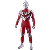 Amazon | [バンダイ(BANDAI)] ウルトラヒーローシリーズ 117