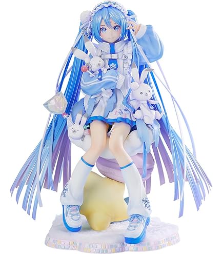 Amazon | ねんどろいどどーる キャラクター ボーカル シリーズ01 初音