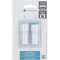 Silhouette Heat Pen-Heat Pen Set HEATPEN : Amazon.com.au: Home