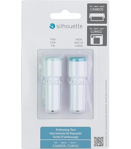 Amazon.co.jp: シルエット ヒートペンセット CAMEO5 / Portrait4