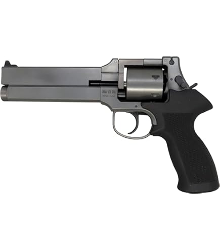 Amazon | マルシン マテバ 3インチ ブラックヘビーウェイト 木製