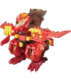 Amazon | ボトルマン BOT-44 ドラゴジーナDX | 改造対戦型トイ