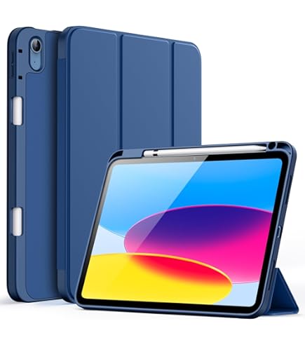 Amazon.co.jp: ZryXal iPad 第10世代 ケース 10.9インチ 2022