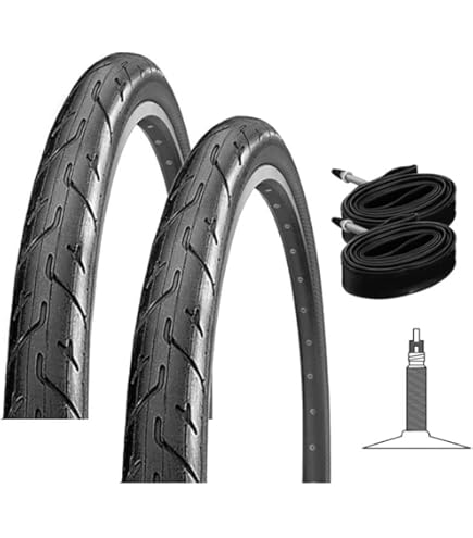 Amazon | 20x1.35 タイヤ 自転車 37 406 | クリンチャー タイヤ 20