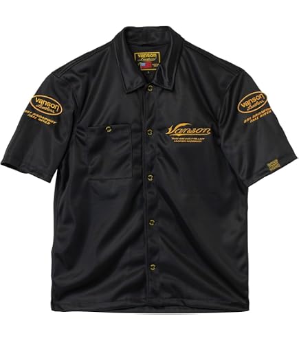 Amazon.co.jp: [ヴァンソンレザース] vanson leathers バイク用