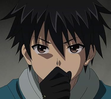 2021夏アニメ - 四谷 友助（よつや ゆうすけ）