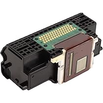 プリントヘッド一式 Amazon | QY6 0074 プリントヘッド、MP980およびその他の