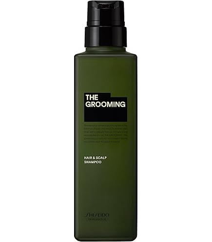 Amazon.co.jp: THE GROOMING (ザ グルーミング) ソーダパック