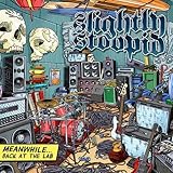 �~�[���z���C��...�o�b�N�E�A�b�g�E�U�E���u