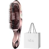 【公式ストア限定】リファイオンケアブラシプレミアム/ReFa ION CARE BRUSH PREMIUM（ローズゴールド）＆ショッパー