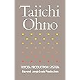 Toyota Production System: Beyond Large-Scale Production : Ohno, Taiichi ...