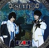 D.A.T BEST ALBUM SUITE