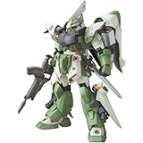 BANDAI SPIRITS(バンダイ スピリッツ) HG 機動戦士ガンダムSEED ジン ハイマニューバ 1/144スケール 色分け済みプラモデル