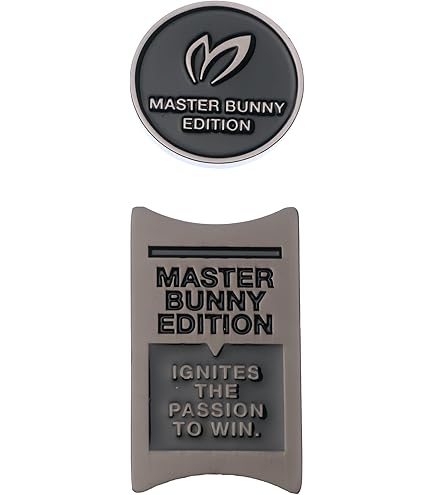 Amazon.co.jp: [マスターバニー] クリップマーカー (SWAGGYBUNNY