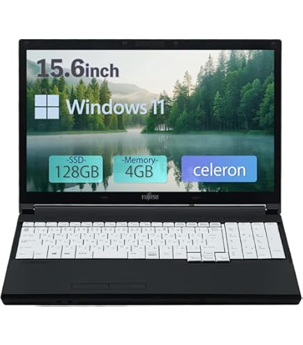 Amazon.co.jp: 【中古】NEC A4ノートパソコン Windows XP Professional