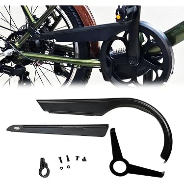 Amazon.co.jp 最新リリース: バイク用チェーンガード の新着ランキング
