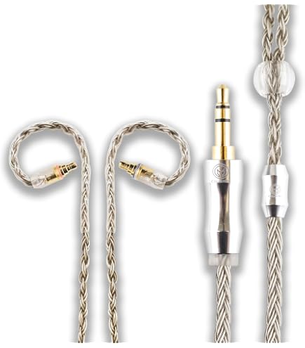 Amazon | K712 PRO-Y3用3mストレートケーブル | AKG | リケーブル