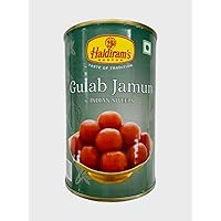 Amazon | Haldiram's インド ハルディラム グラブジャムン 1kg