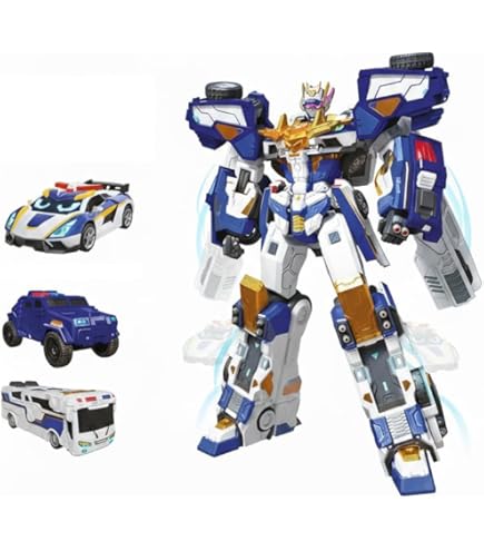 Amazon | ロボット ドリームズ ROBOT DREAMS TOY SET フィギュア