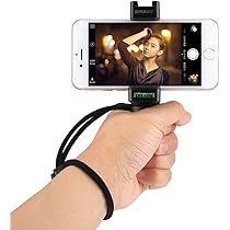 Amazon | PULUZ スマホホルダー ライブブロードキャスト
