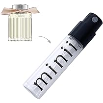 Amazon | [namii] ミニ香水 2ml 原材料【国内正規品 クロエ