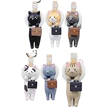 バチカンマスコット 2セット(10個) Amazon.com: Wind Breaker Stasto Stand Stone Onemutan Sleepy