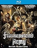Frankenstein's Army [Blu-ray] [Import]
