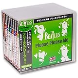 ザ・ビートルズ THE BEATLES BEST CD10枚組 (収納ケース)セット