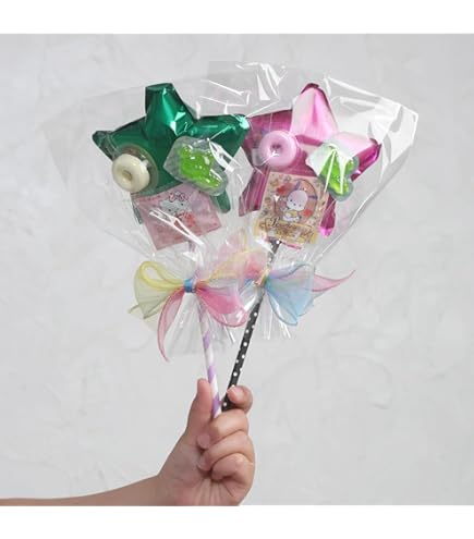 ☆みにぃ☆　3本セット　バレエ発表会用　バルーンギフト　バルーンブーケ ピアノ バレエ バルーンの花束 バルーン ミニブーケ 発表会 お